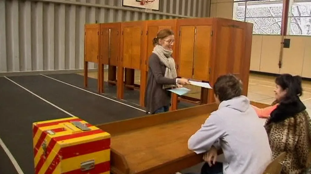 Referendum