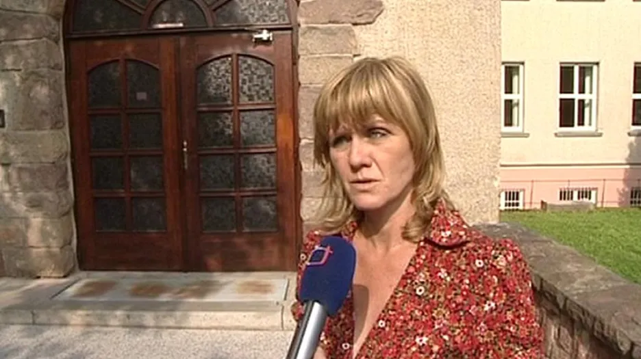 Eva Bulasová