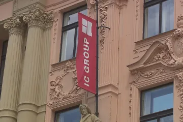 Kriminalisté vyšetřují firmu napojenou na ruské podnikatele. Figuruje v ní i český exposlanec