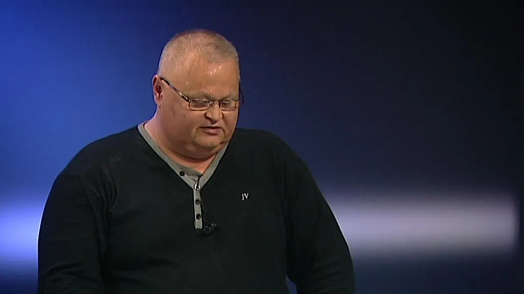 Štefan Michalák