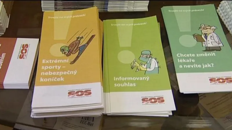 Reportáž Zuzany Luňákové