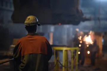 Vítkovice Heavy Machinery převzal nový majitel. Ve výrobním programu pokračovat nebude