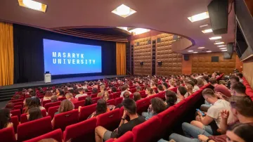 Univerzitní kino Scala