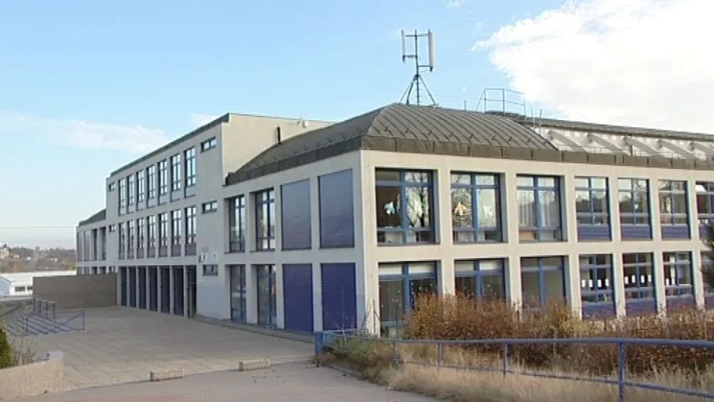 Evropská základní škola v Brně