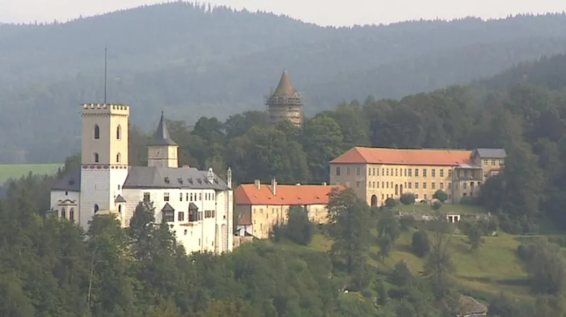 Jakobínka se dočkala rekonstrukce