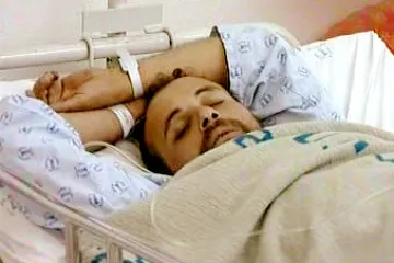 Izraelci prý nutí nemocné Palestince ke špionáži