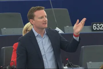 Britští europoslanci žijí v nejistotě. „Je to noční můra,“ hodnotí odkládaný brexit jeden z nich