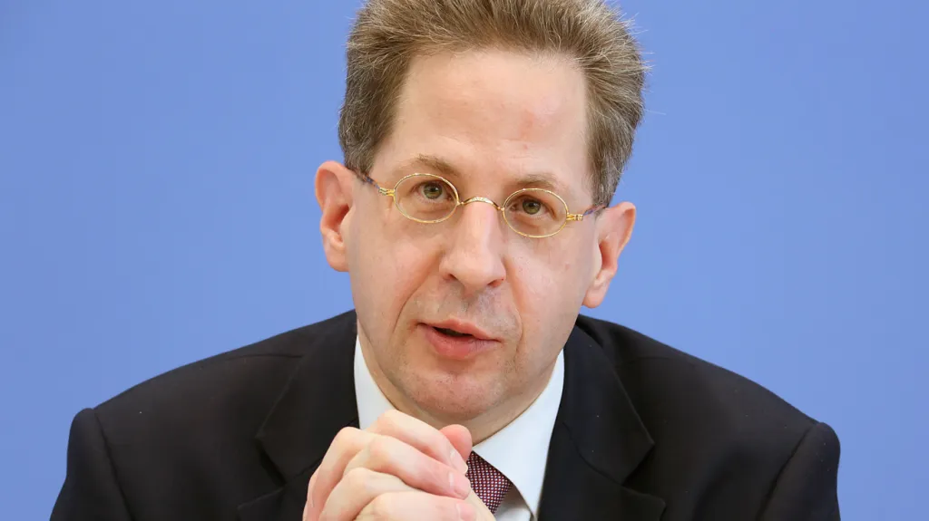 Hans-Georg Maassen