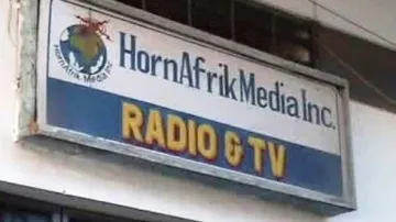 Mediální dům HornAfrik Media
