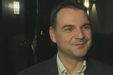 Panuje shoda, že k programovému prohlášení se vracet nebudeme, říká Macinka