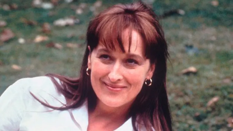 Clint Eastwood - Madisonské mosty