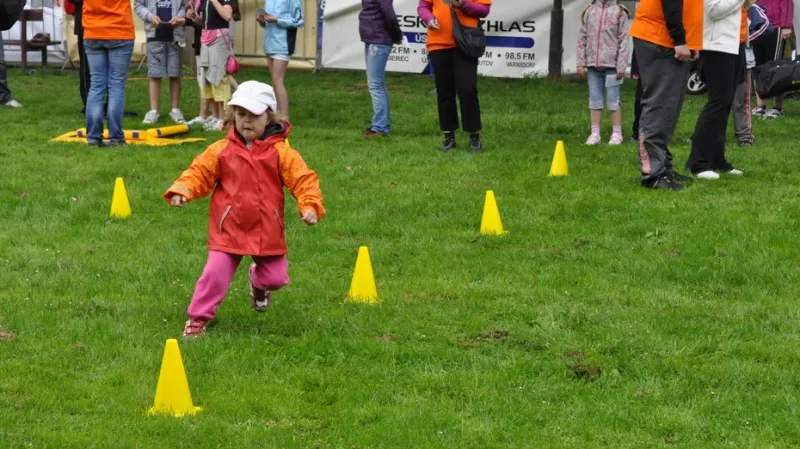Memoriál Karla Raise v Lounech