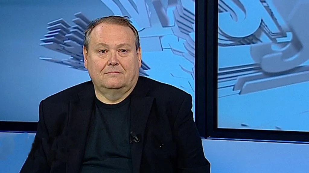 Jindřich Kabát