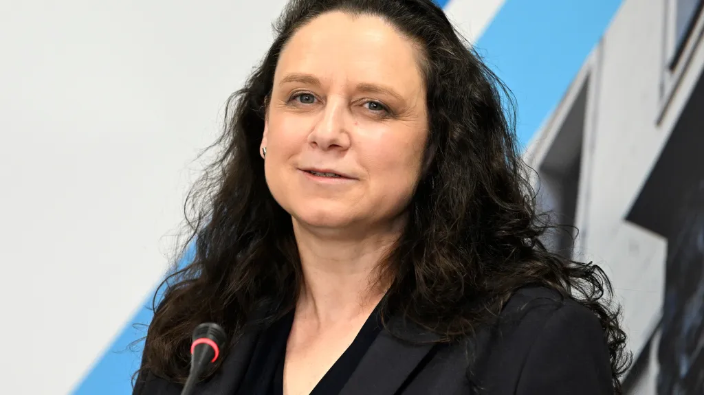 Simona Hornochová