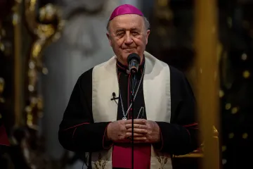 Spíše než ateismus je to skepse, říká Graubner o vztahu Čechů k víře