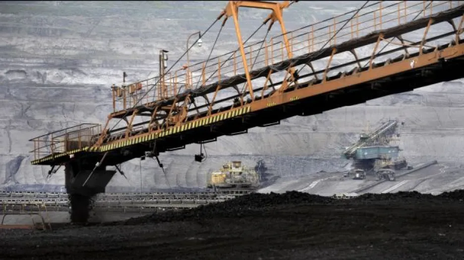 Kauza MUS: Nárok na odškodnění nemá ČR ani Czech Coal
