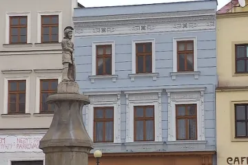 Radnice chtějí motivovat obyvatele k opravám domů. Nabízejí příspěvky