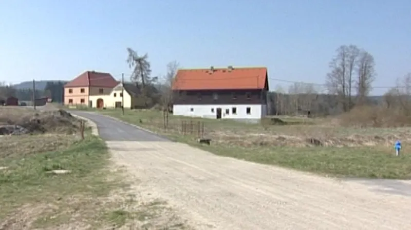Obci Zbytiny na Prachaticku hrozí kvůli chybě v dotaci ztráta 46 milionů korun.