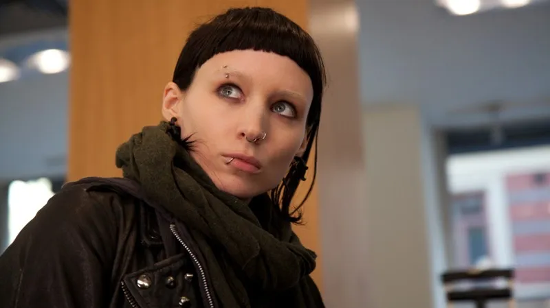 Muži, kteří nenávidí ženy