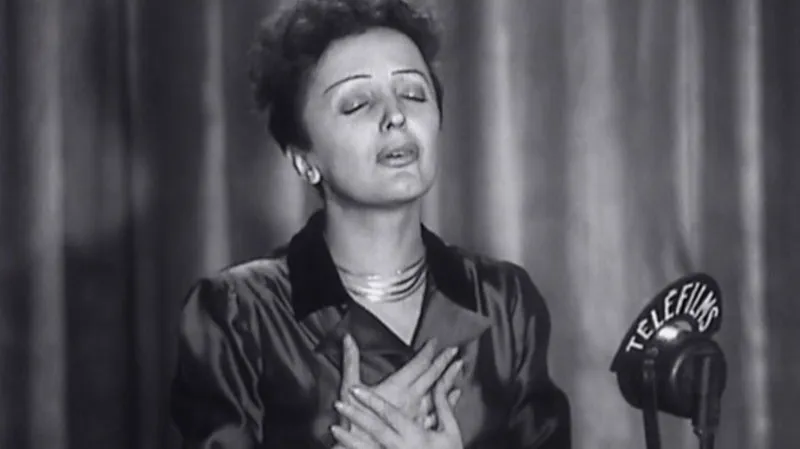 Edith Piaf
