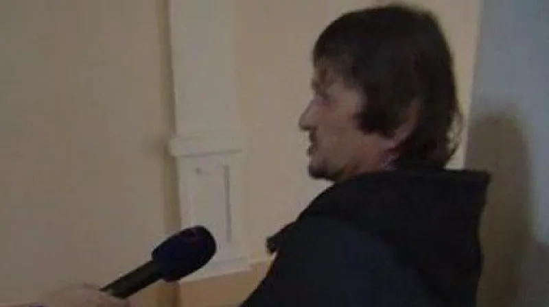 Ladislav Kupčík k odškodnění dívky, s níž počal v jejích třinácti dítě