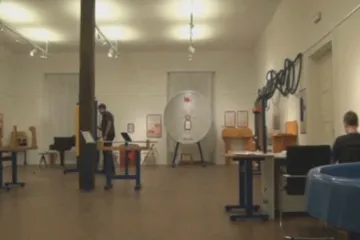 Výstava Hry a klamy v Příbrami