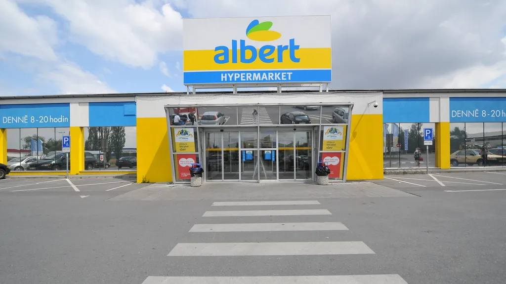 Albert