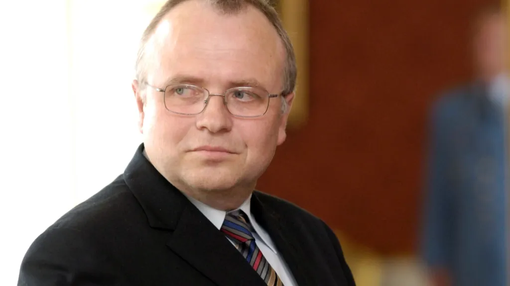 Igor Němec