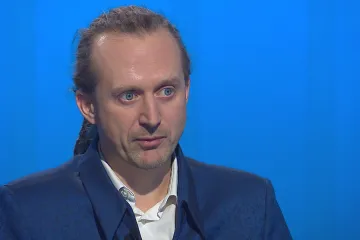 S nedostupností péče se potýkají ve všech zemích. Mladé je třeba naučit, jak si duševní zdraví udržet, říká Winkler