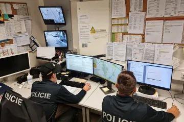 Policie bude moct zakazovat on-line šíření teroristického obsahu, navrhuje zákon