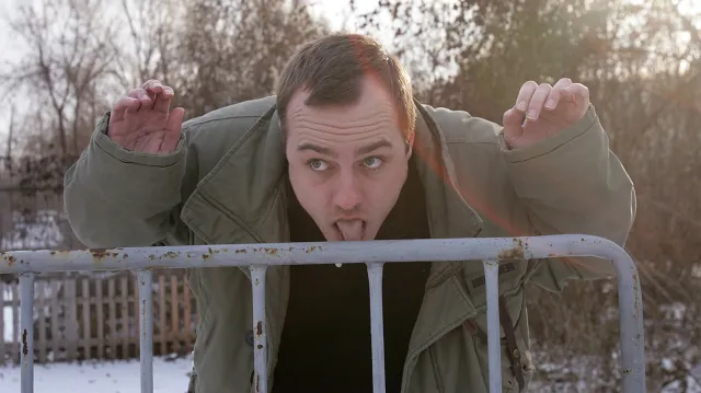 Norští vědci v praxi ověřili scénu z Obecné školy