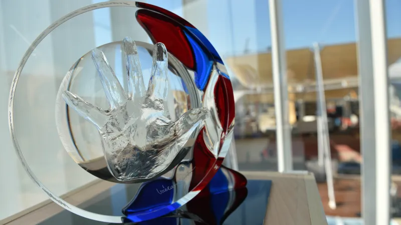 Český pavilon na EXPU 2015