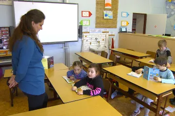 Školy si rozdělí 148 miliard. Nově podle odučených hodin