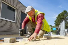 Podnikatelům vadí nový stavební zákon, situaci prý zhorší
