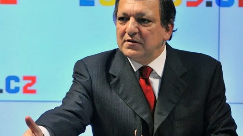 José Barroso