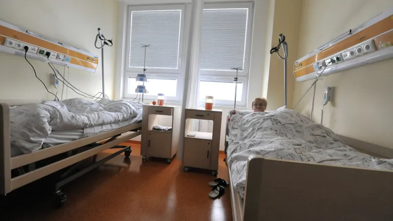 Fakultní nemocnice v Ostravě