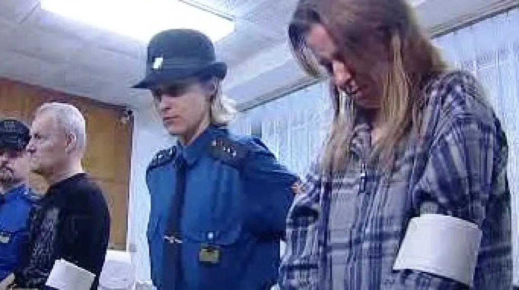 Stašková a Grepl