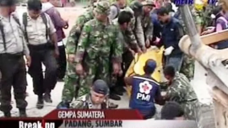 Reportáž Bohumila Vostala