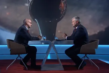 Tohle Rusko nečekalo, ropa je jeho zásadní zdroj příjmů, komentuje Bartuška unijní embargo