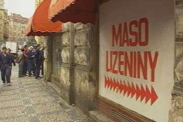 Malá privatizace umožnila lidem rychle začít podnikat