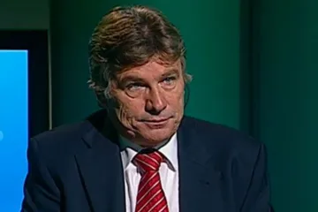 Jan Eichler: Neexistuje agentura, která by se nevymkla politické kontrole