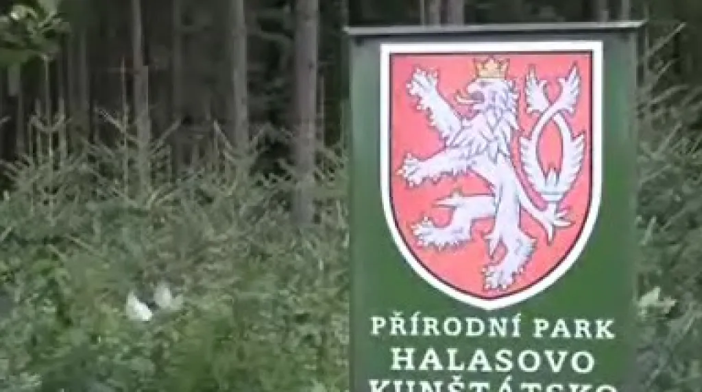 Halasovo Kunštátsko