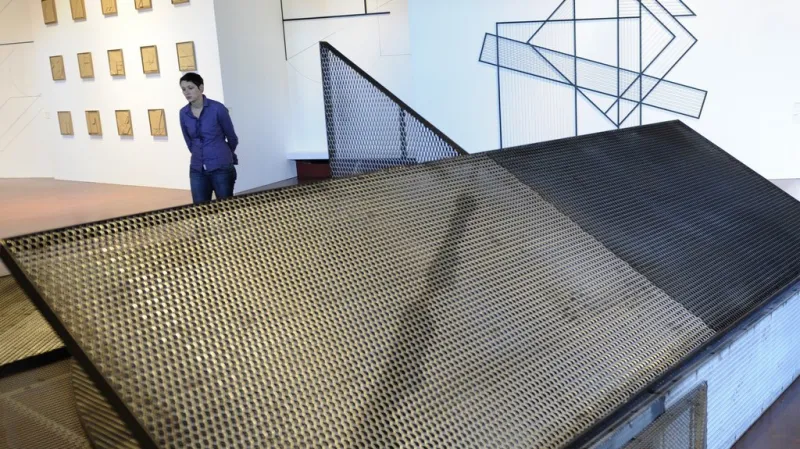 Stanislav Kolíbal / Jiný svět