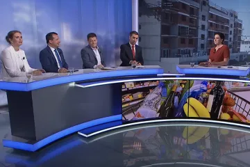 Lidé se rozhodují podle peněženky, říká Nacher. Dle Haase se situace obrací k lepšímu