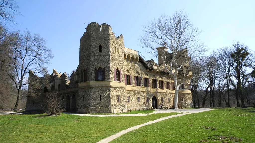 Janův hrad