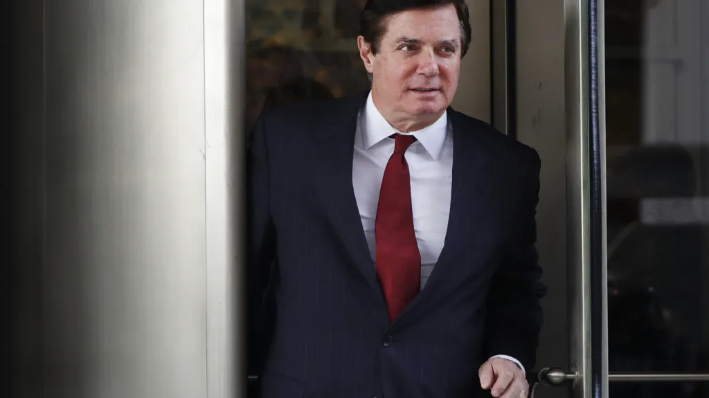Paul Manafort