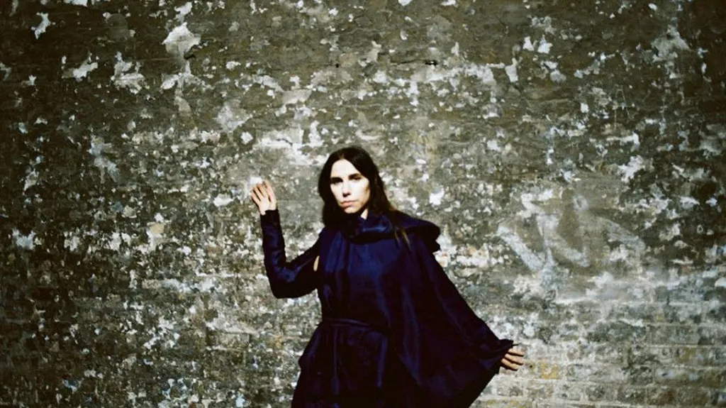 PJ Harvey