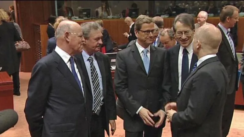 Vstup Evy Hrnčířové