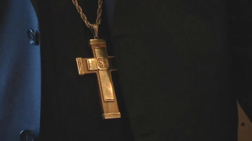 Katolická církev