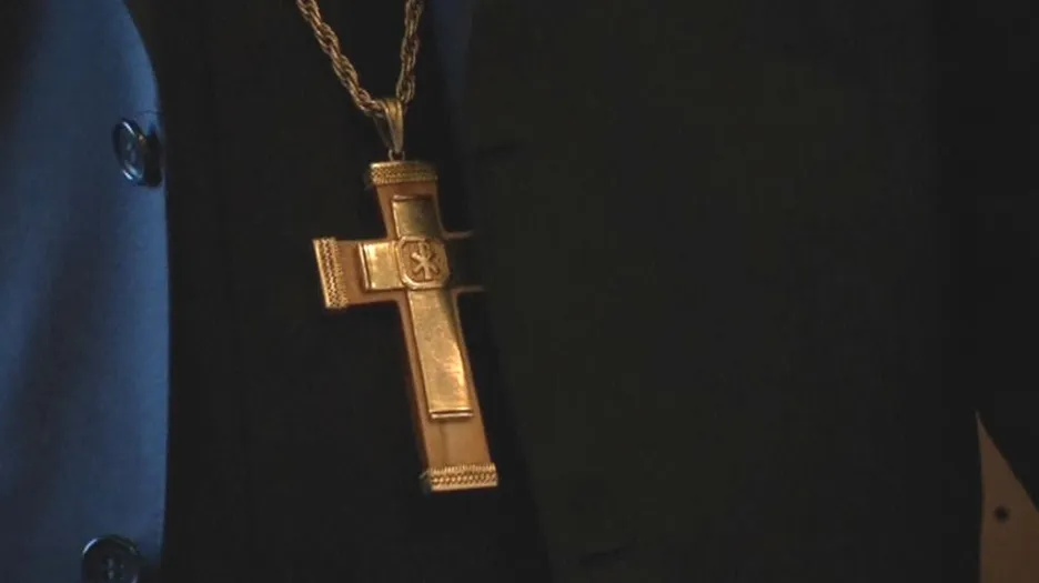 Katolická církev